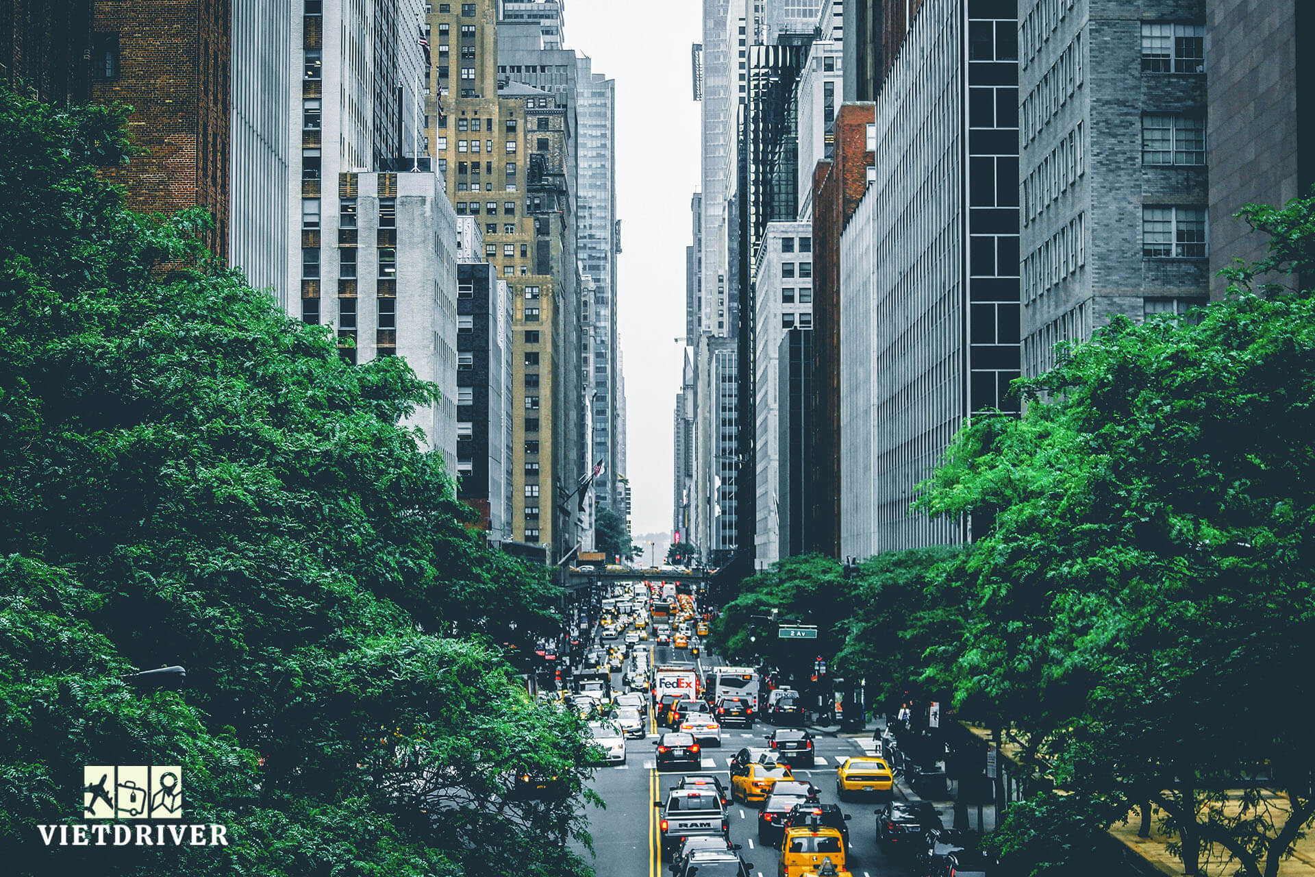 tour du lịch mỹ new york