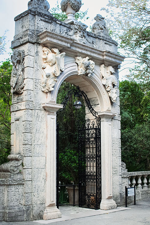 Bảo tàng và Vườn Vizcaya