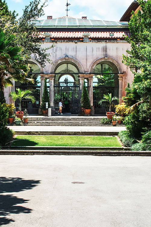 Bảo tàng và Vườn Vizcaya