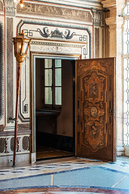 Bảo tàng và Vườn Vizcaya