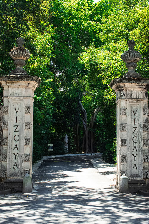 Bảo tàng và Vườn Vizcaya