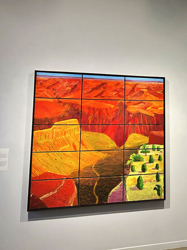 Bảo tàng Nghệ thuật San Diego