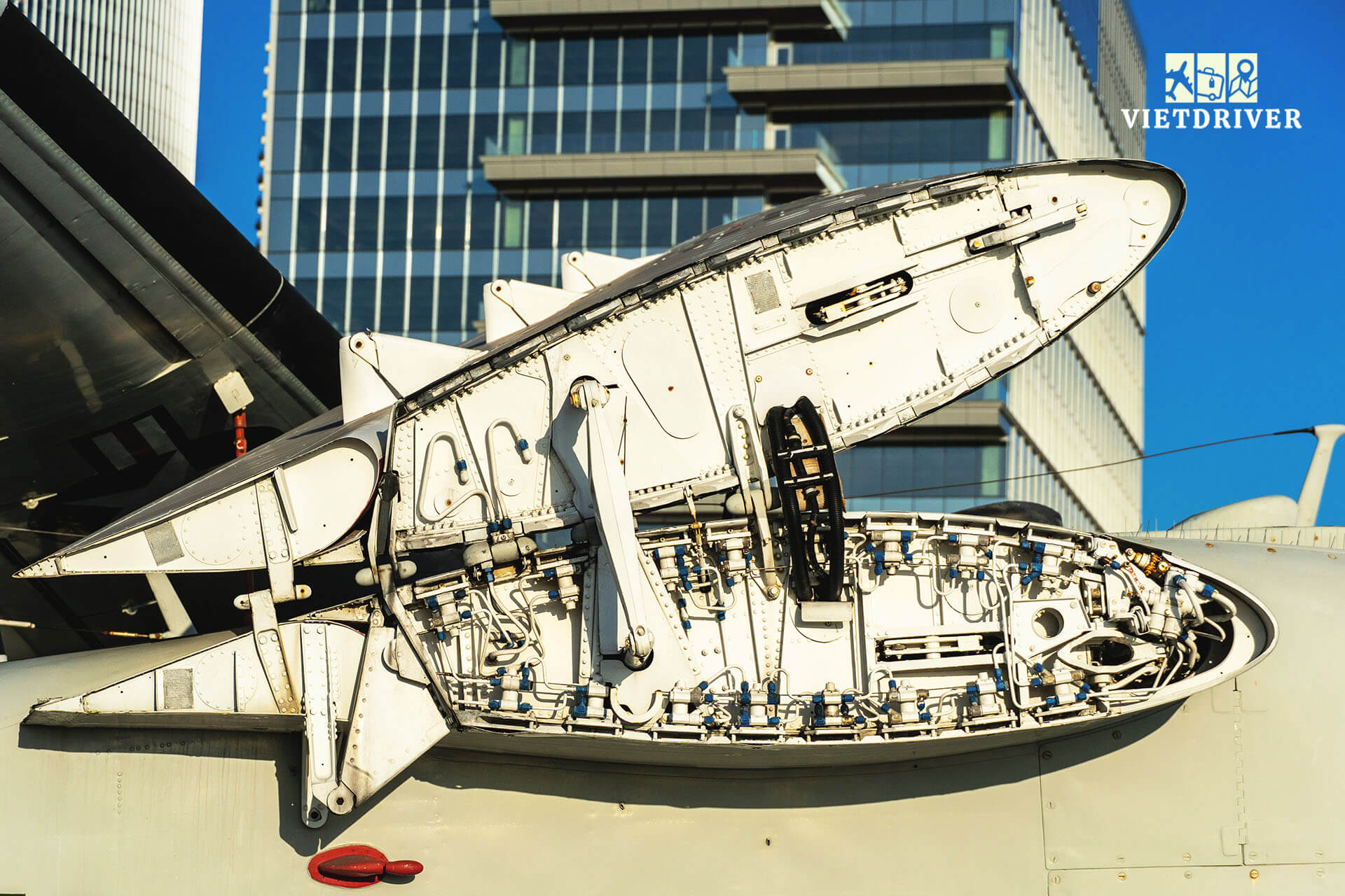 Bảo tàng USS Midway