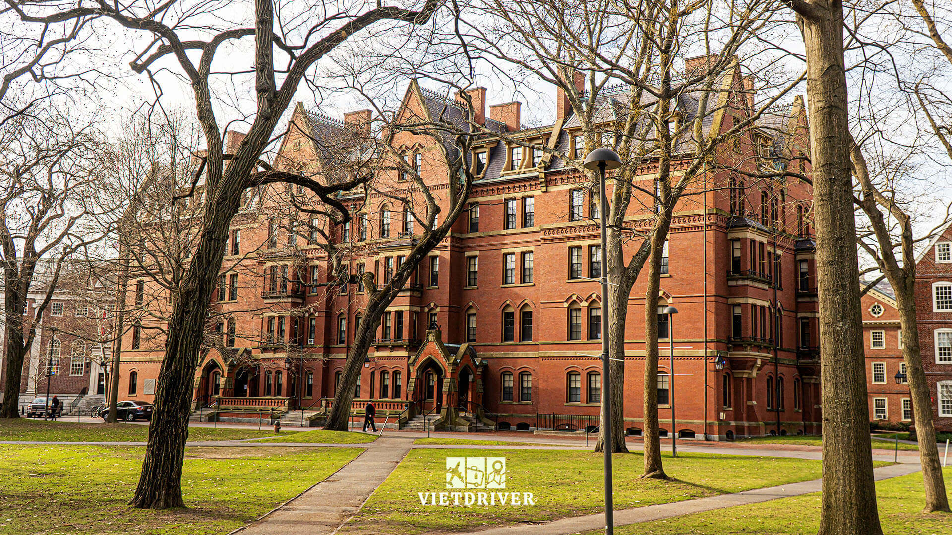 Đại học Harvard