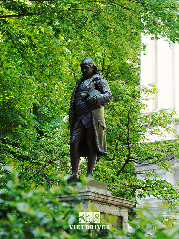 Đường mòn Tự Do