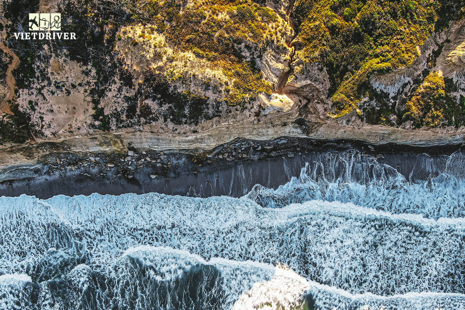Khu bảo tồn Thiên nhiên Torrey Pines
