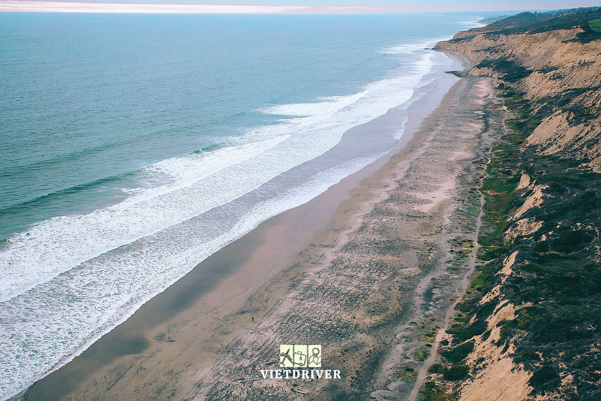 Khu bảo tồn Thiên nhiên Torrey Pines