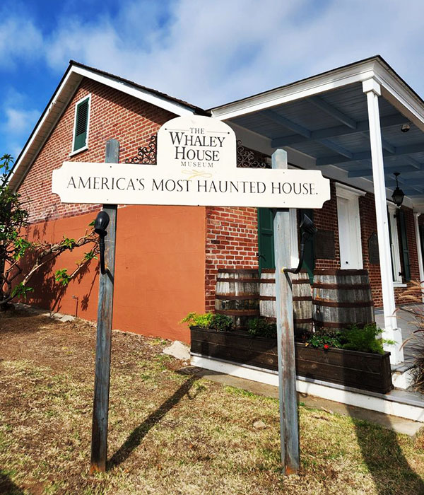 Phố cổ San Diego