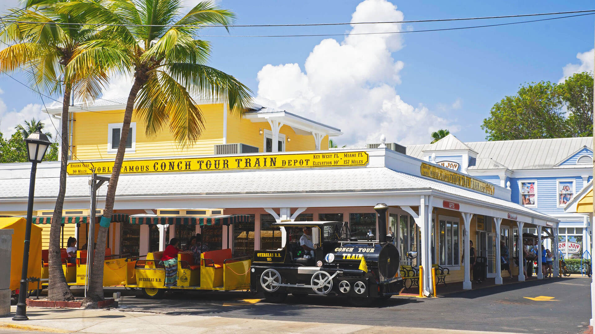 Quảng trường Mallory