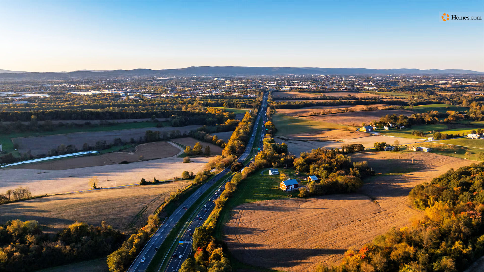Thành phố Frederick, Maryland