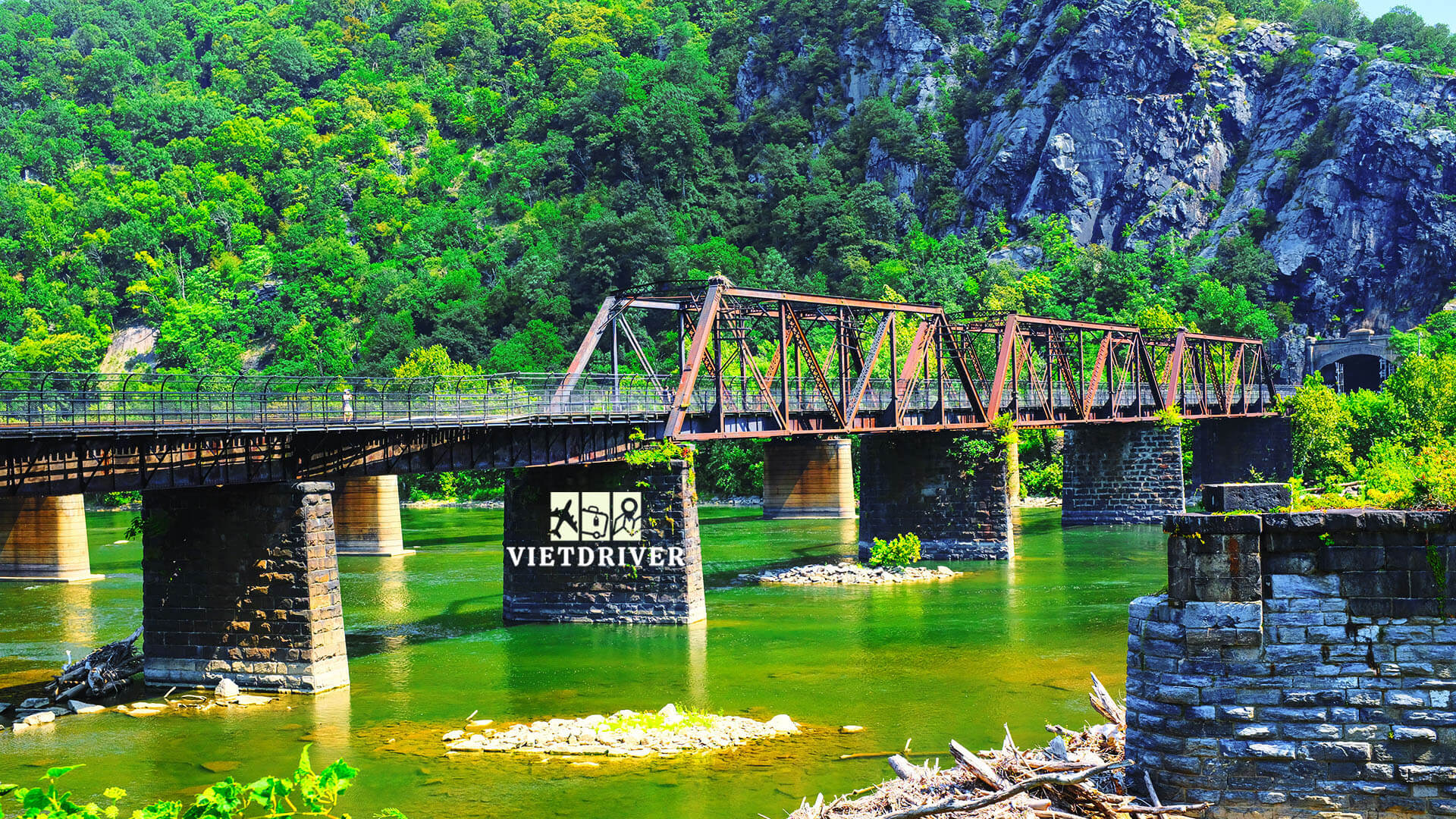 bờ đông nước mỹ, bo dong nuoc my