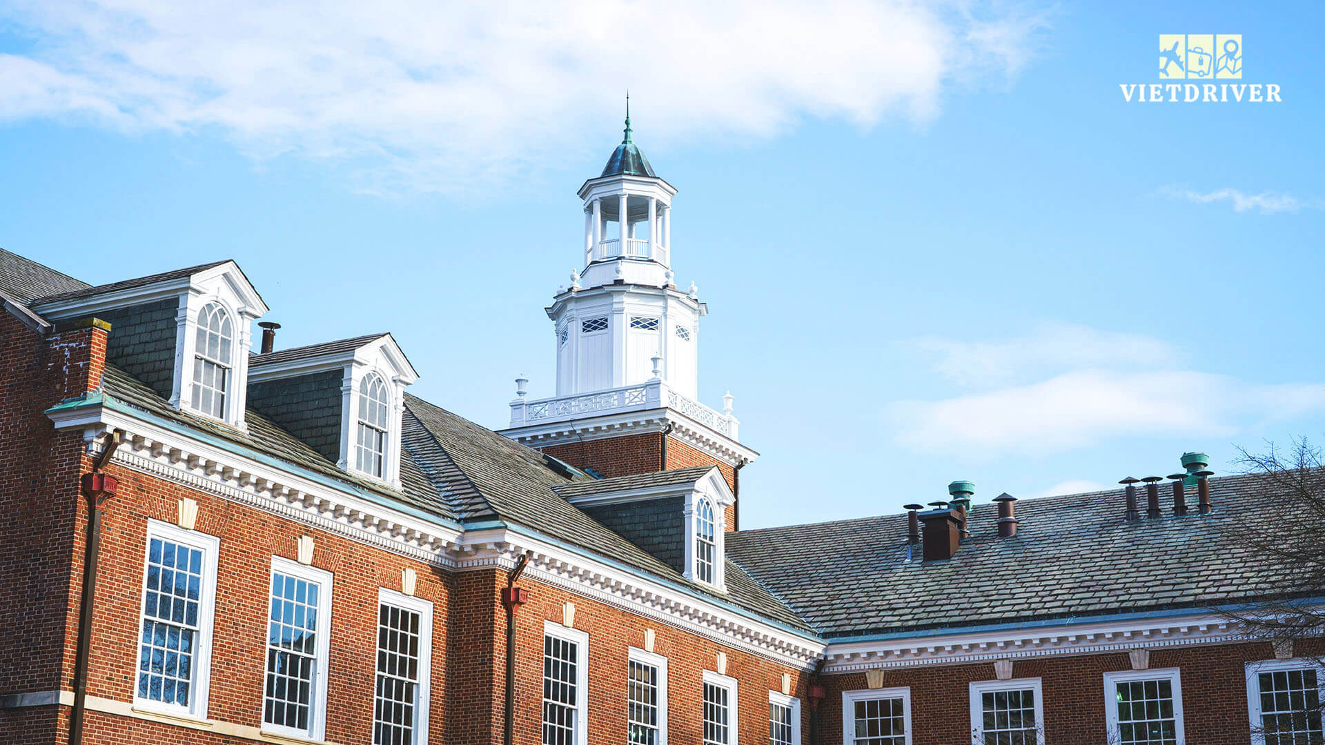 du lịch bờ đông nước mỹ, bo dong nuoc my