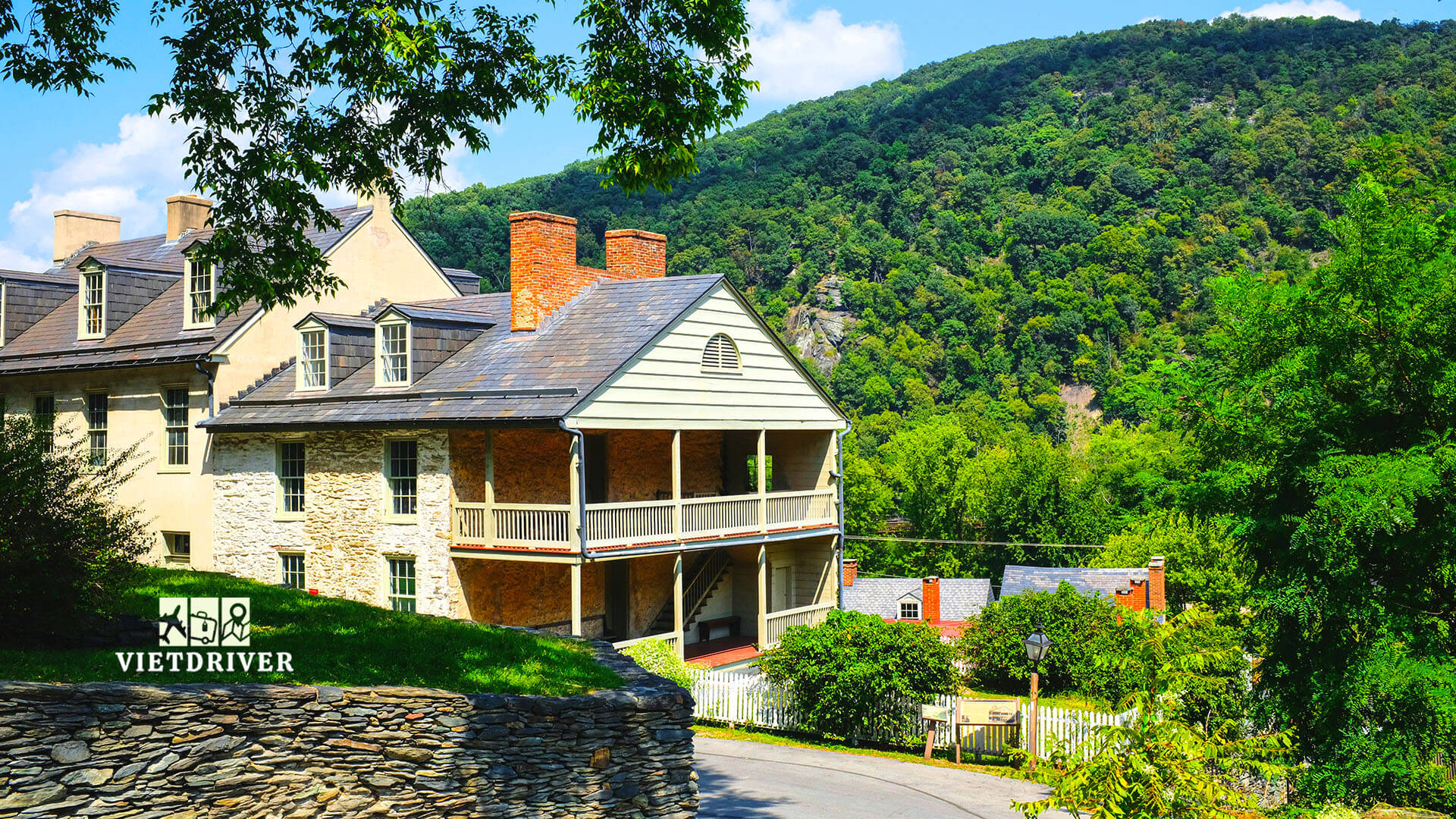 bờ đông nước mỹ, bo dong nuoc my