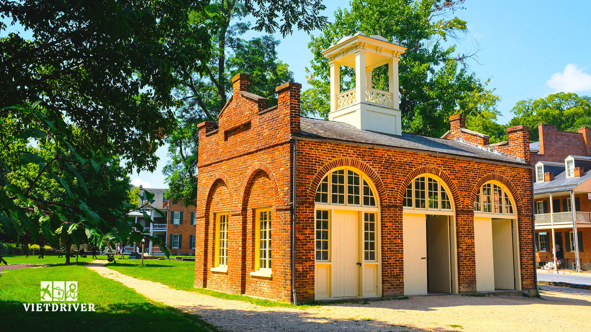 bờ đông nước mỹ, bo dong nuoc my