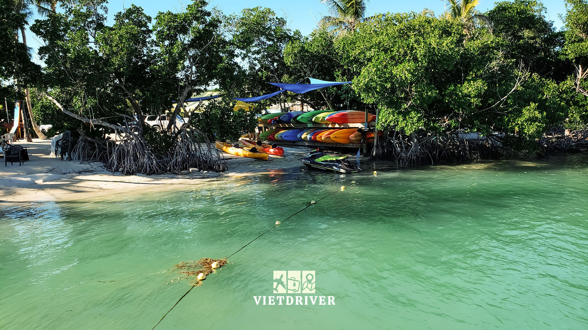 du lịch florida mỹ, du lich florida my