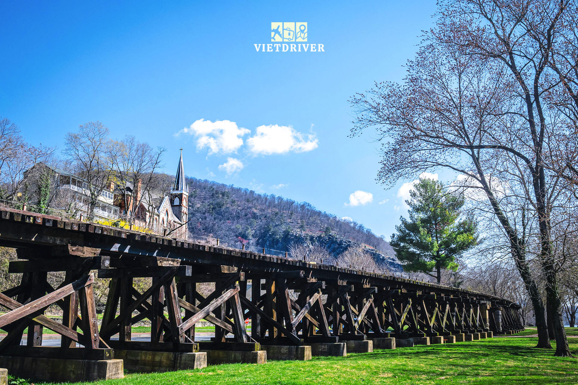 du lịch bờ đông mỹ, tour du lịch mỹ bờ đông