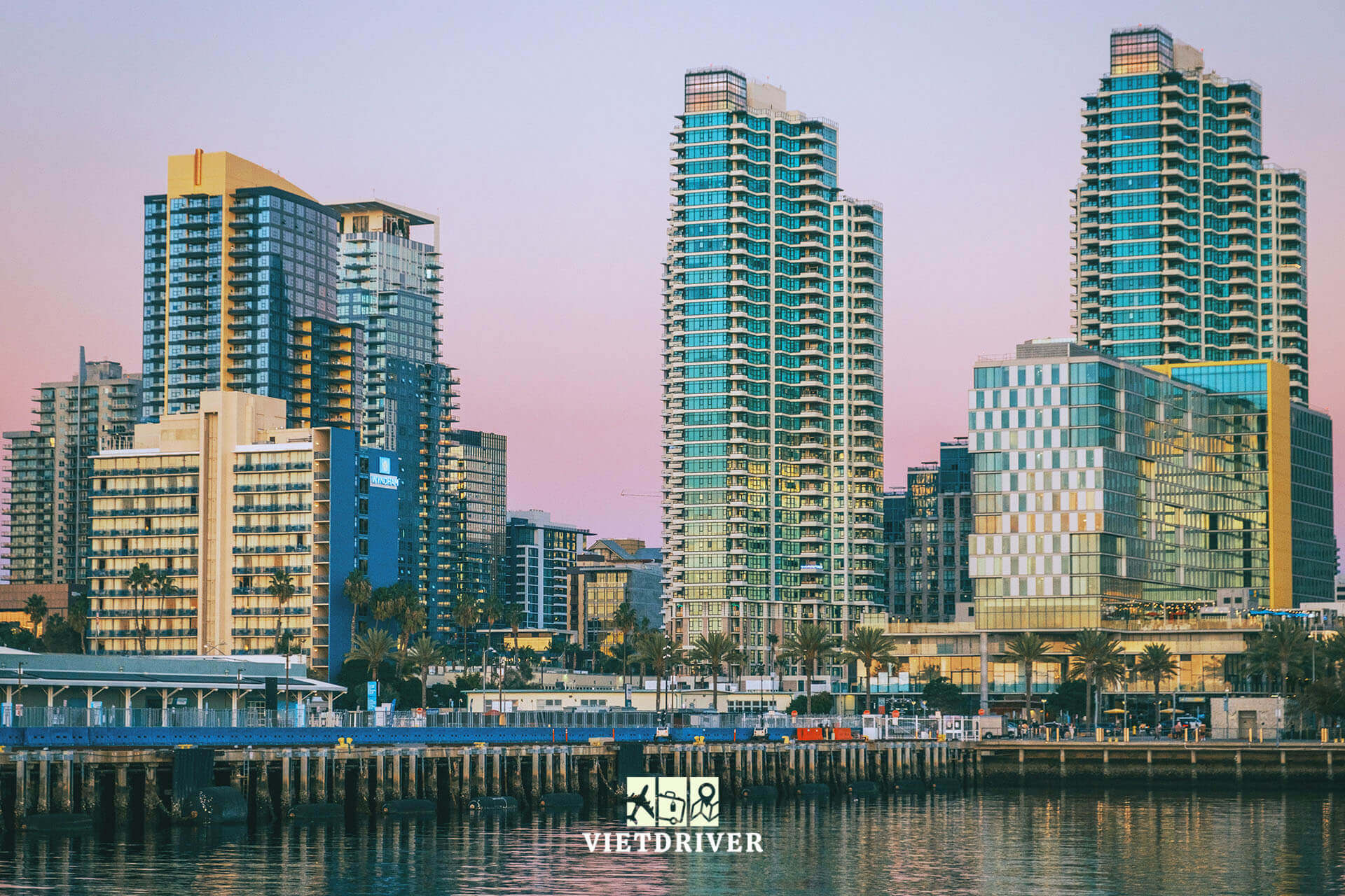 du lịch san diego, du lich san diego