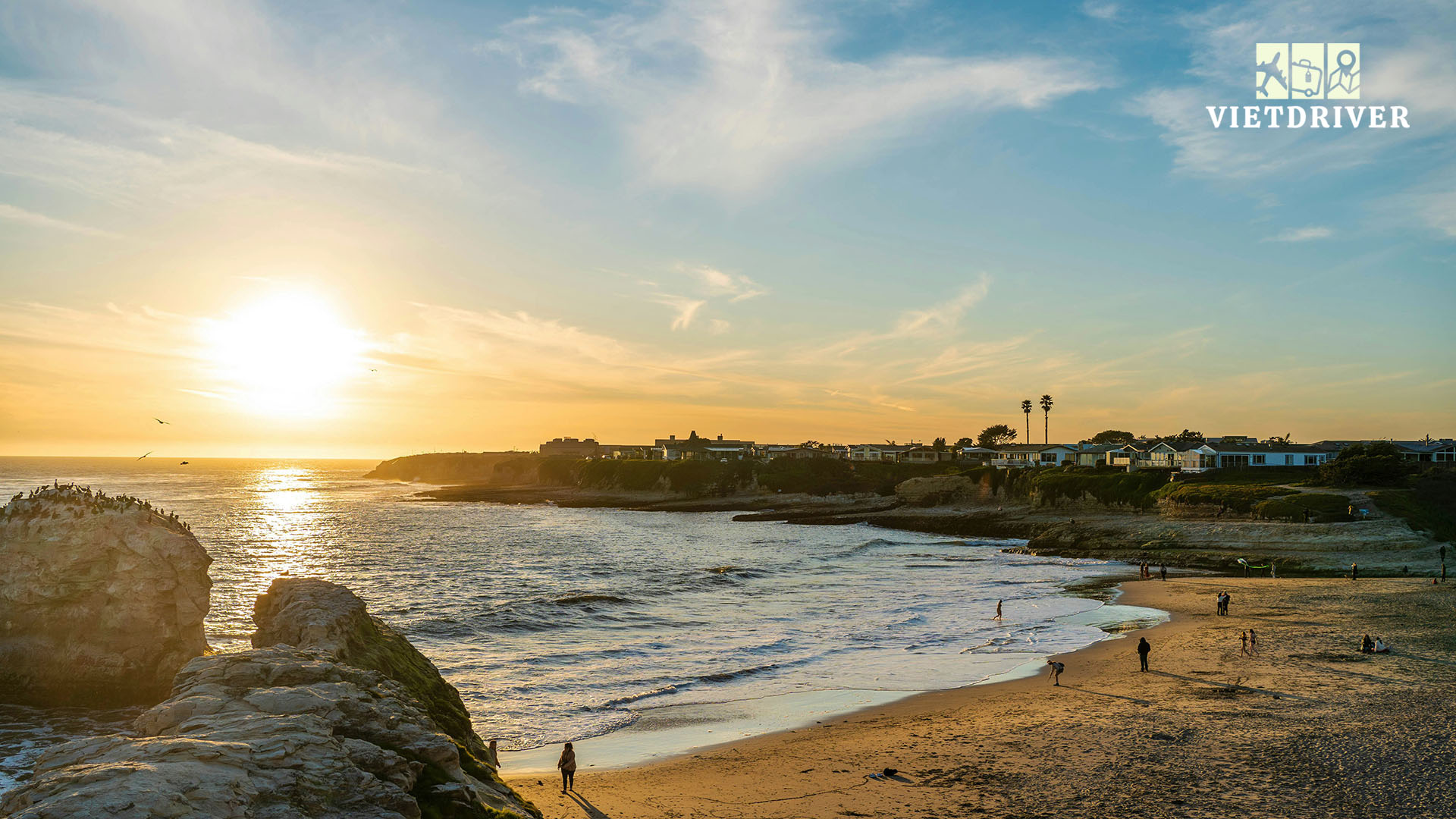 tour san jose, du lịch san jose