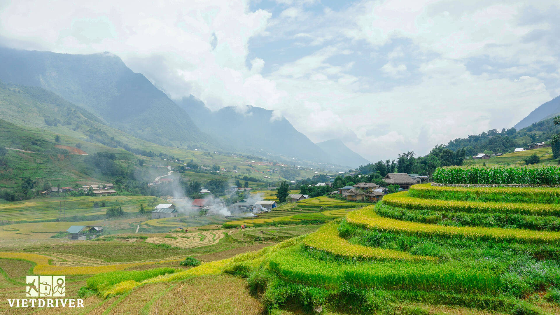 sapa vietnam tour