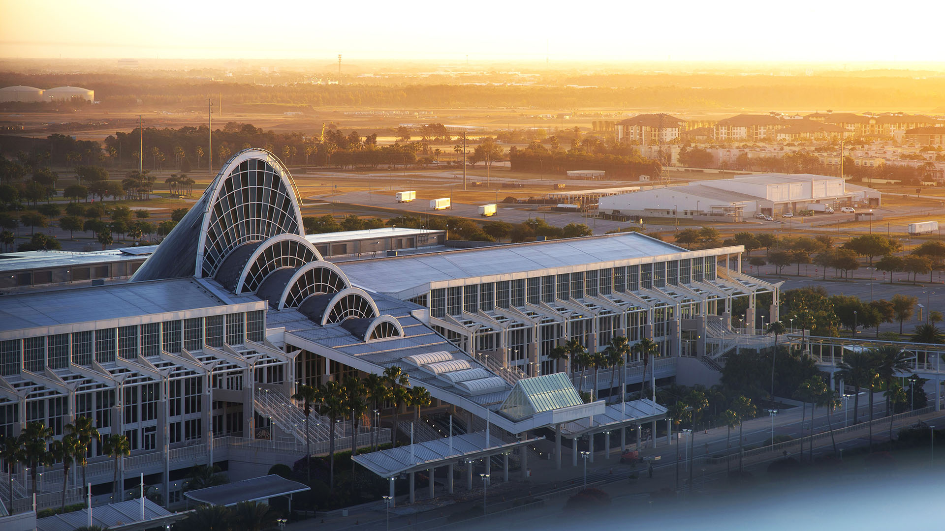 thành phố Orlando