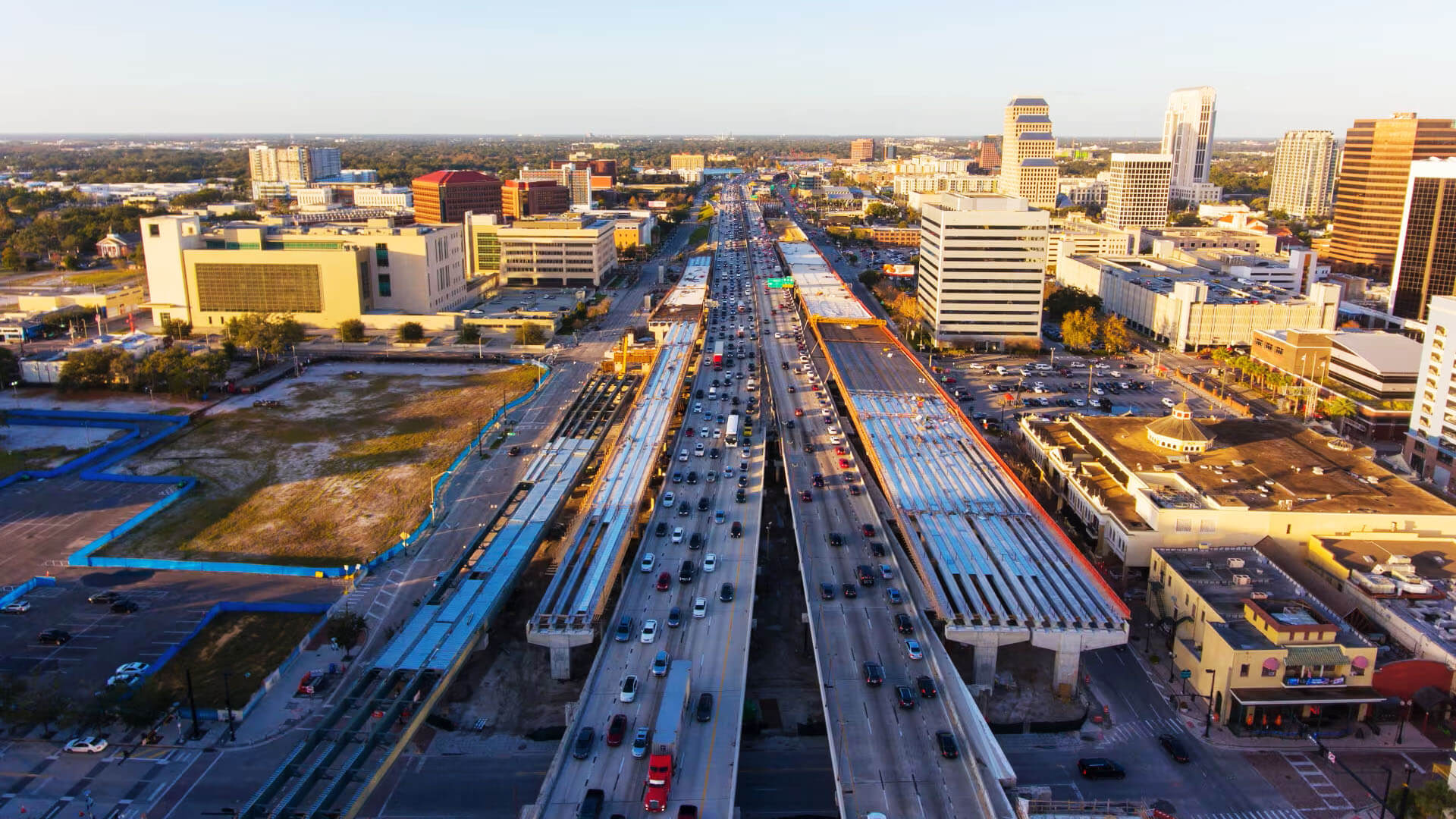 thành phố Orlando