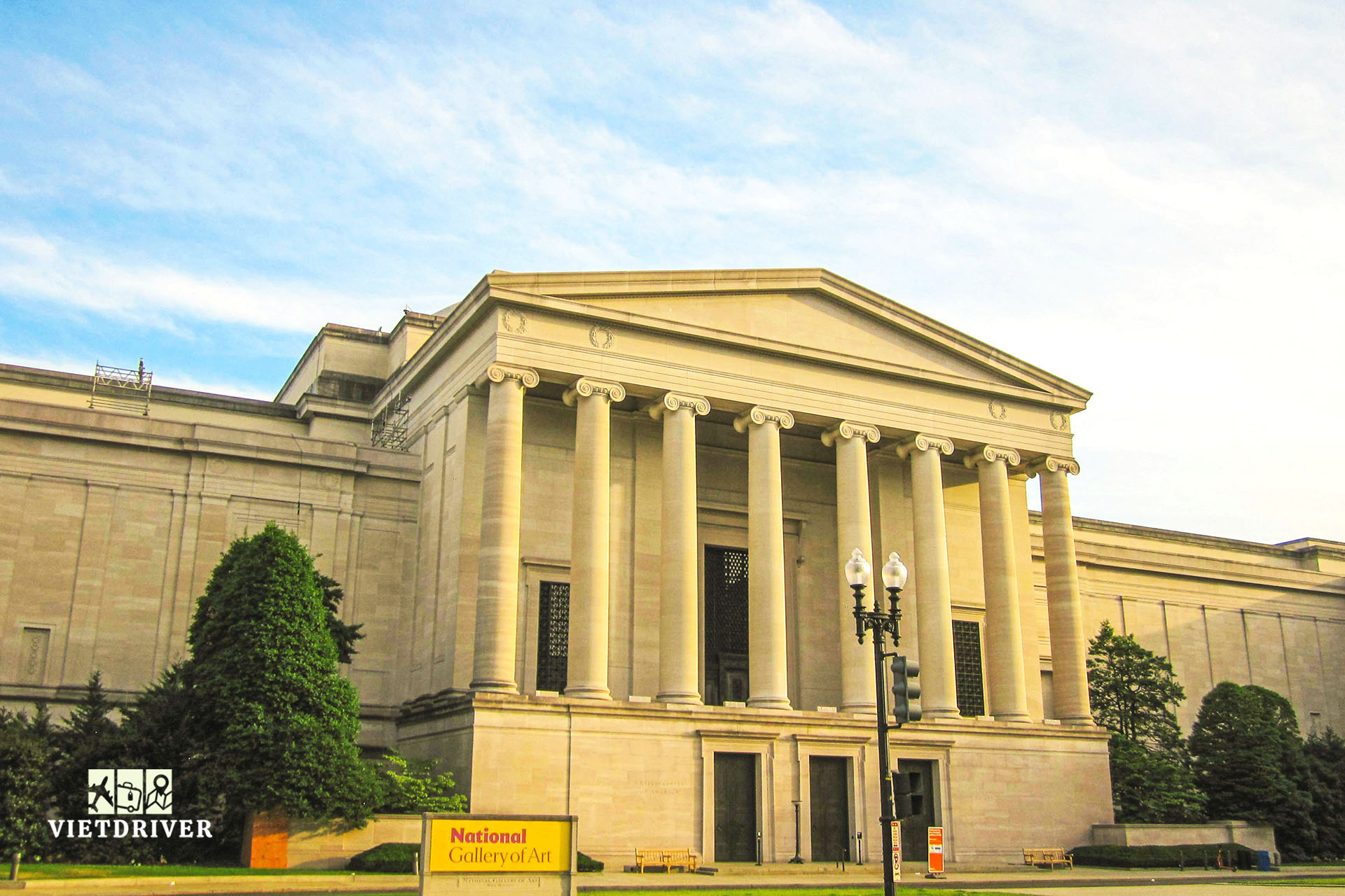 tour bờ đông hoa kỳ, tour bo dong hoa ky