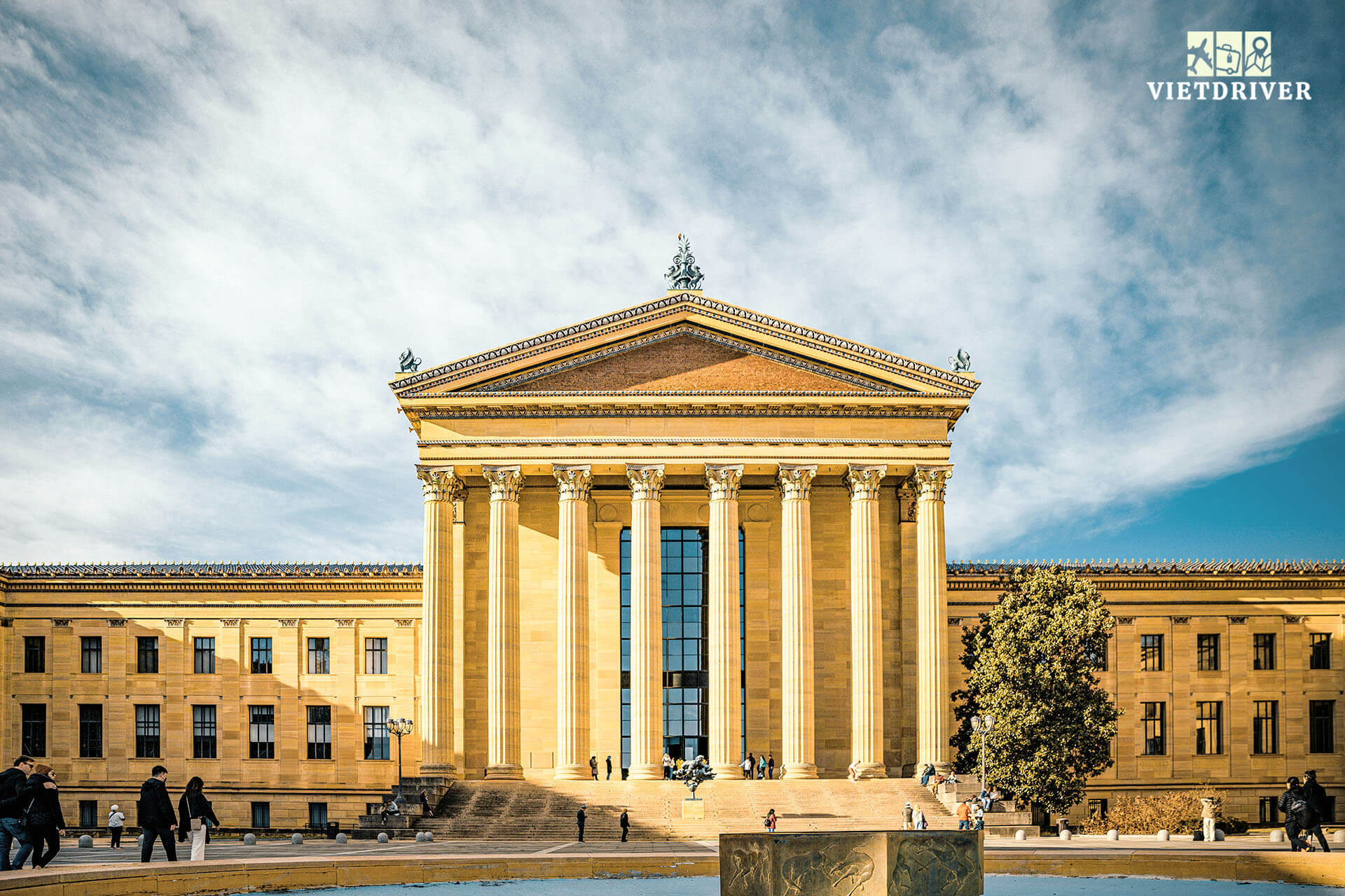 tour bờ đông hoa kỳ, tour bo dong hoa ky