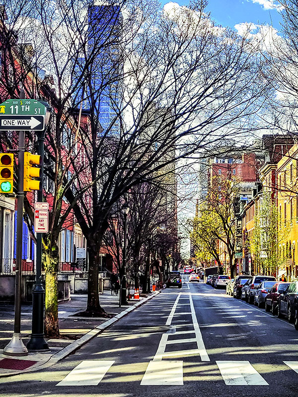 tour bờ đông mỹ, du lịch bờ đông nước mỹ