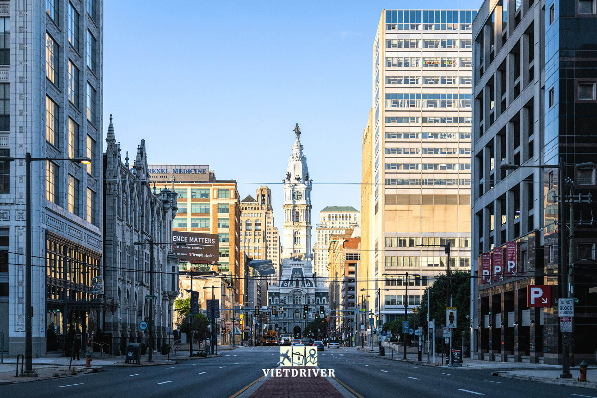 tour bờ đông mỹ, tour bo dong my