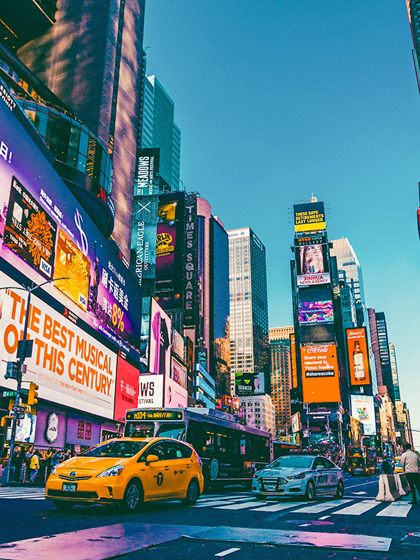 tour bờ đông nước mỹ, tour du lịch mỹ bờ đông