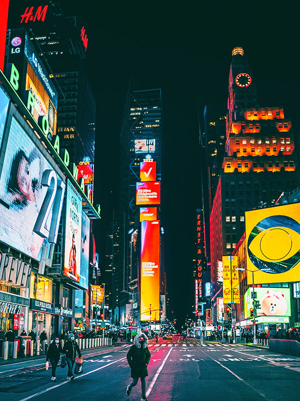 tour bờ đông nước mỹ, tour du lịch mỹ bờ đông