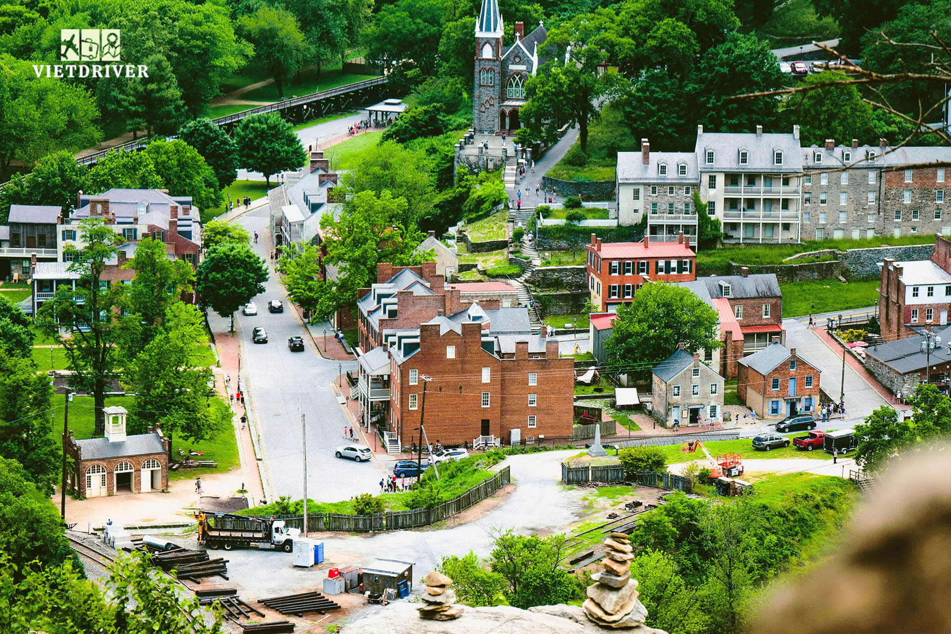 tour du lịch bờ đông nước mỹ, du lich bo dong nuoc my