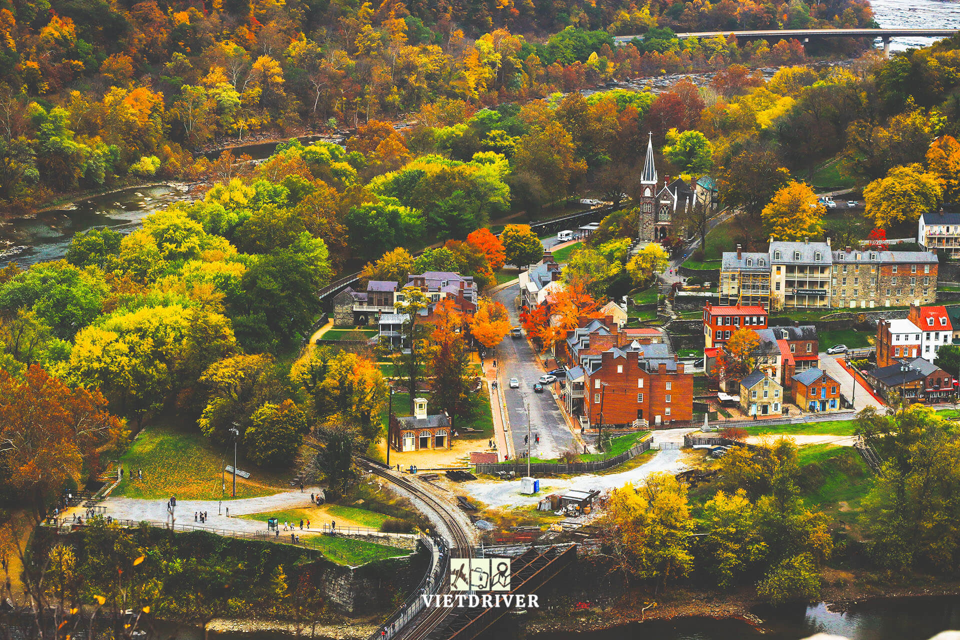 tour du lịch bờ đông nước mỹ, du lich bo dong nuoc my