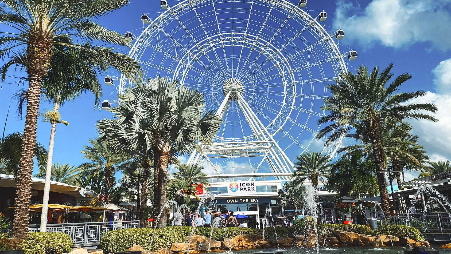 tour du lịch florida, tham quan florida