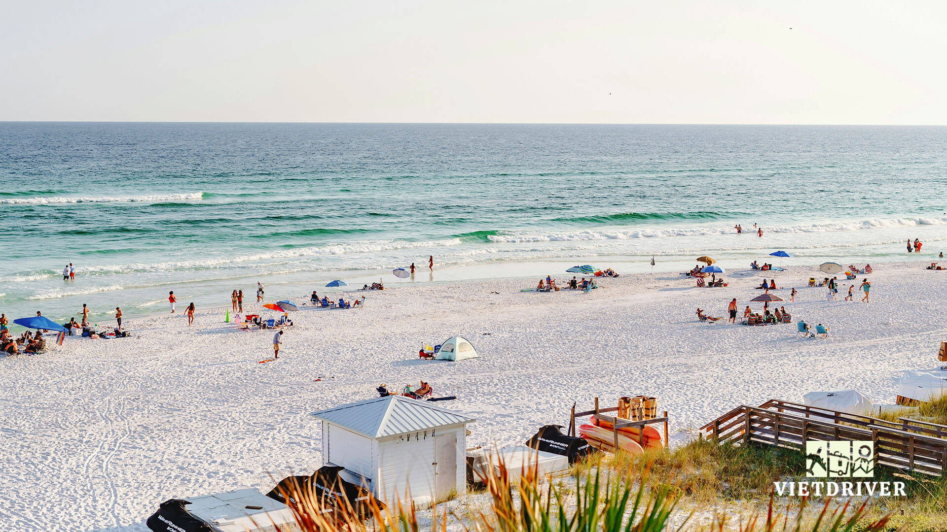 tour du lịch florida, tour du lich florida