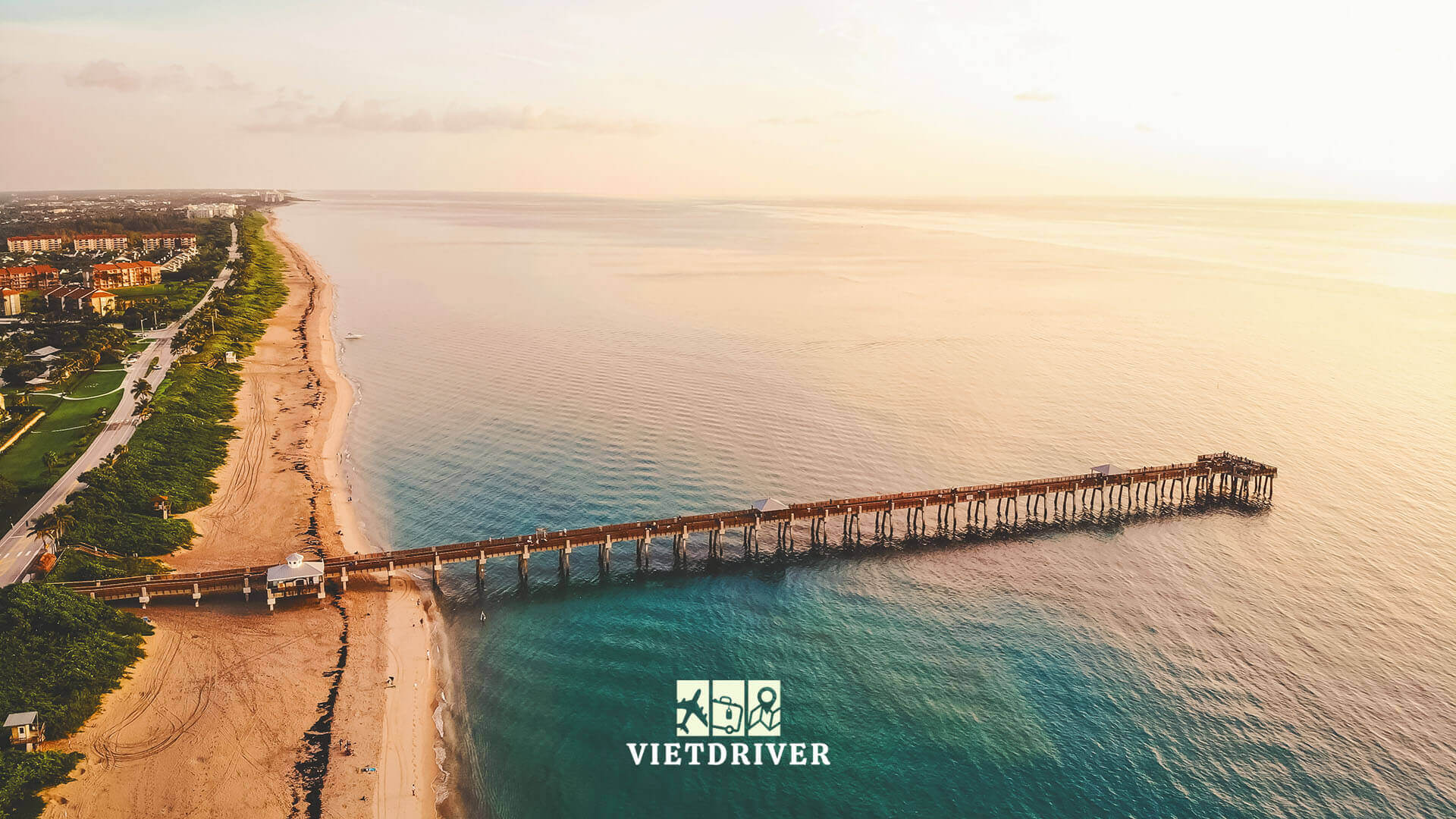 tour du lịch florida, tour du lich florida