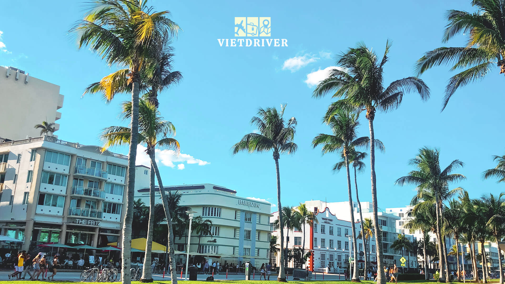 tour du lịch florida, tour du lich florida