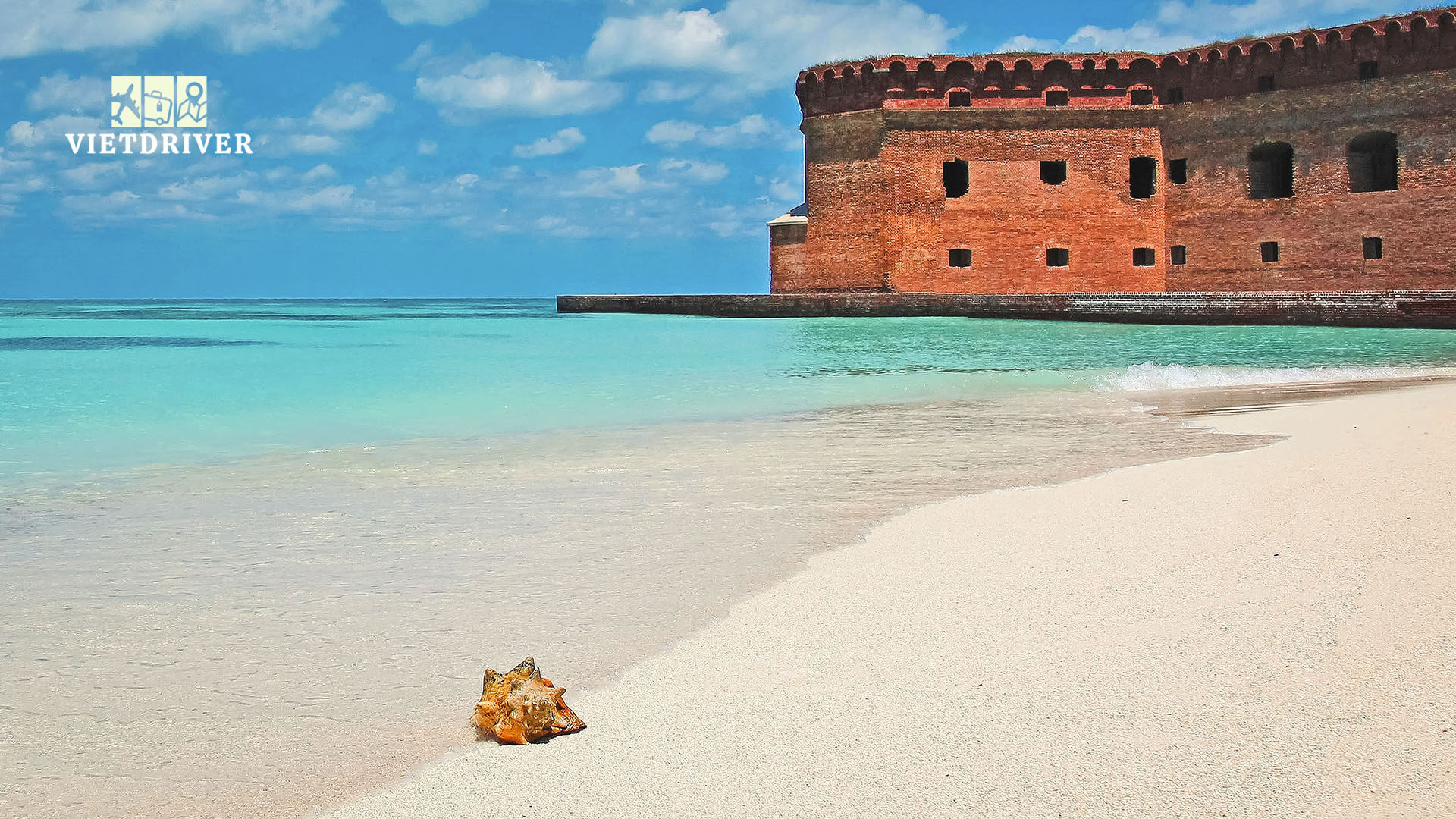 tour du lịch florida