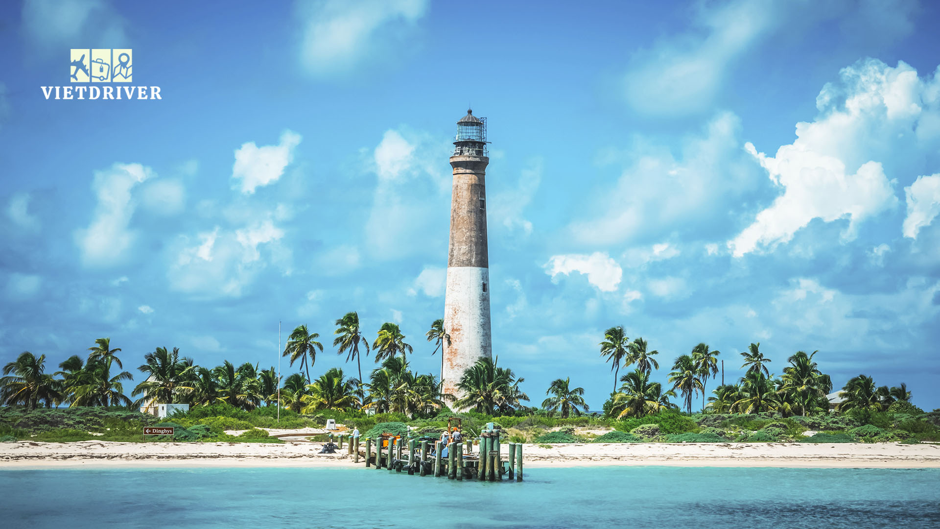 tour du lịch florida