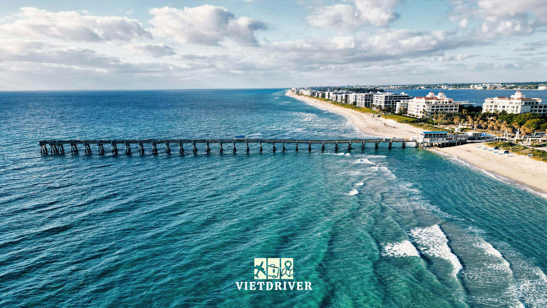 tour du lịch florida, tour du lich florida