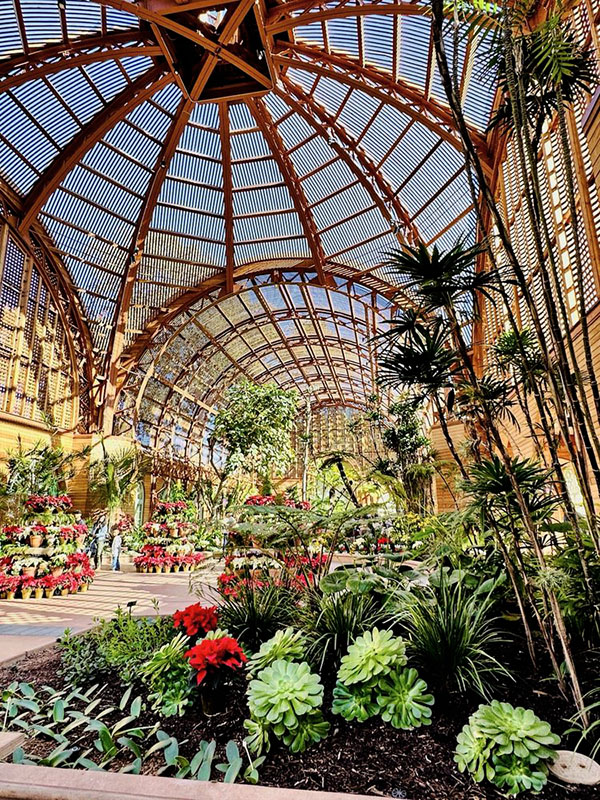 tour du lịch san diego, tour san diego