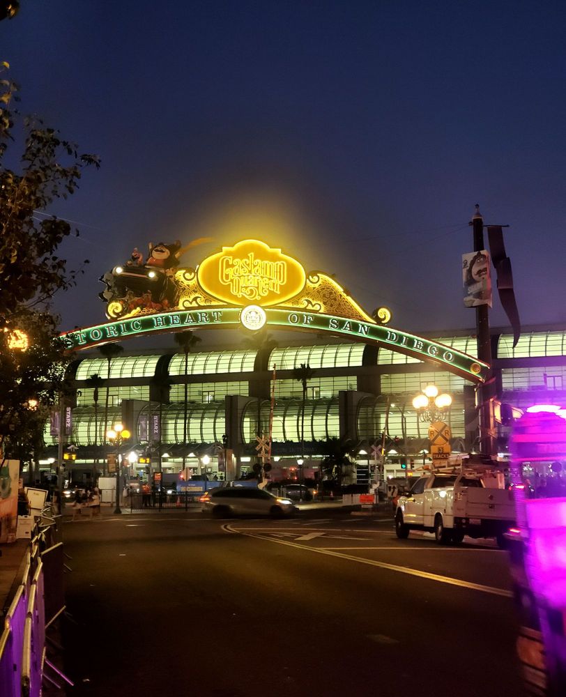 tour du lịch san diego