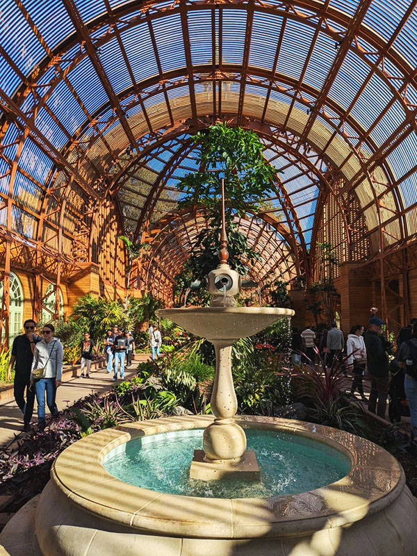 tour du lich san diego, du lịch san diego