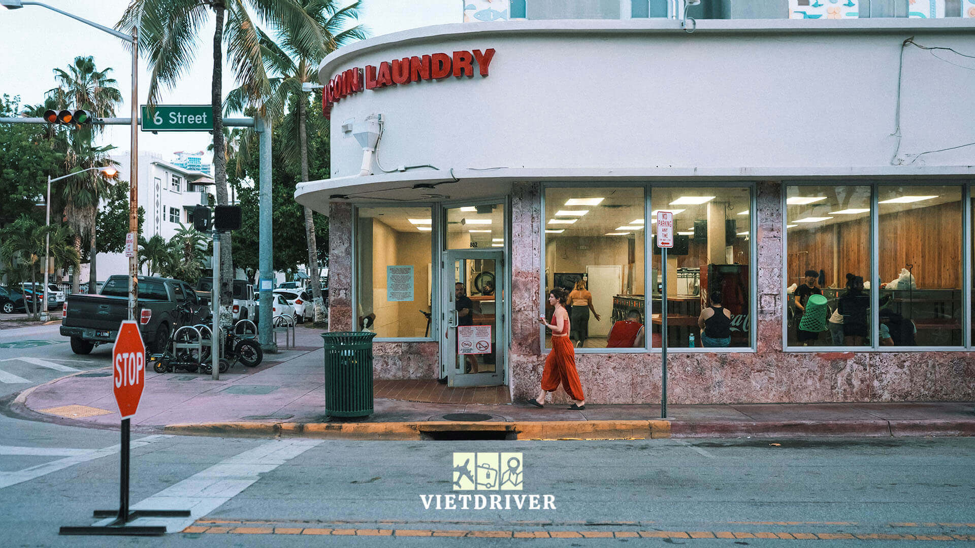 tour florida mỹ, tour florida my