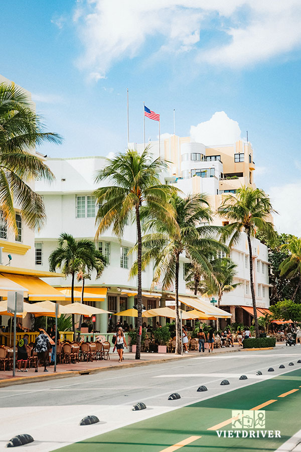 tour florida, florida tour, tour du lịch florida