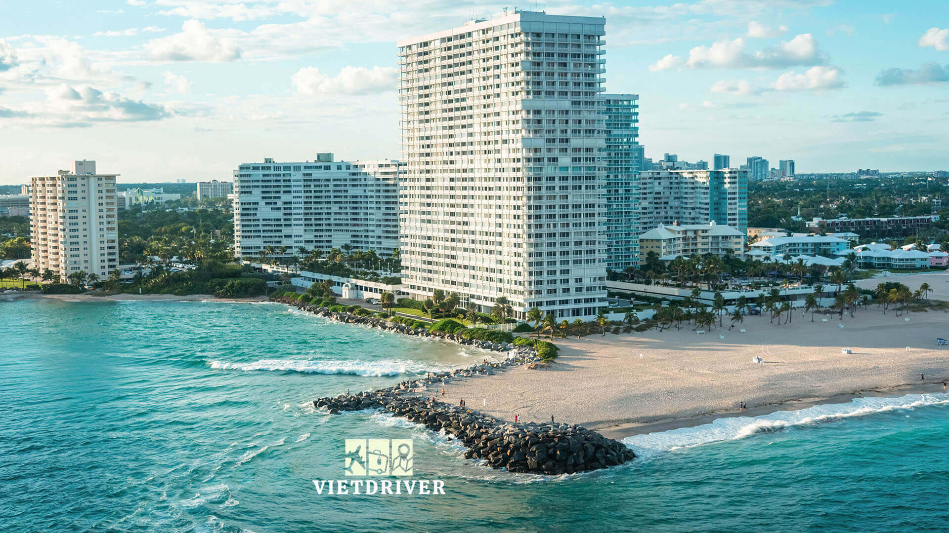 tour florida, florida tour, tour du lịch florida