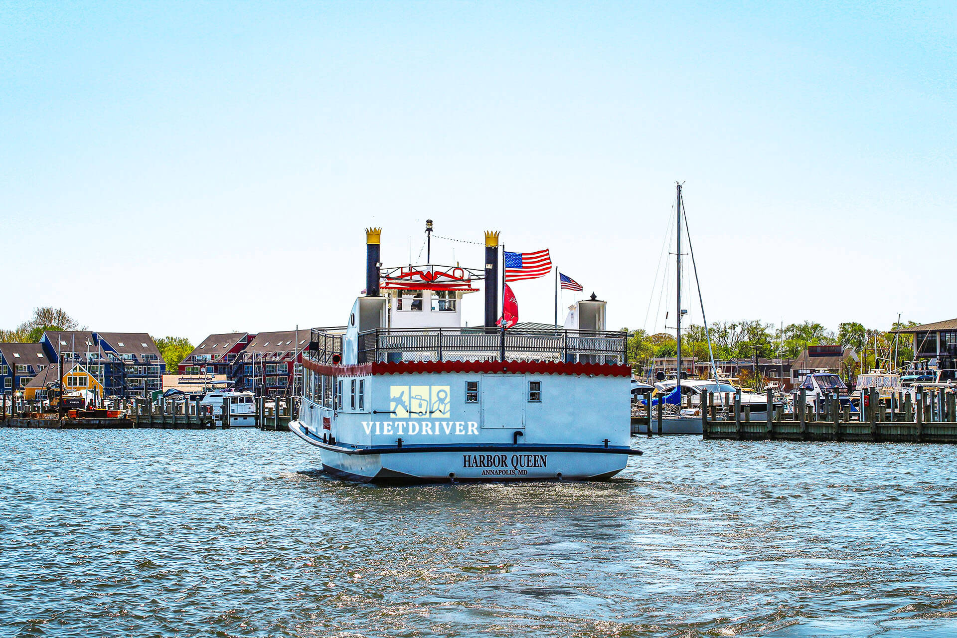 tour đi mỹ bờ đông