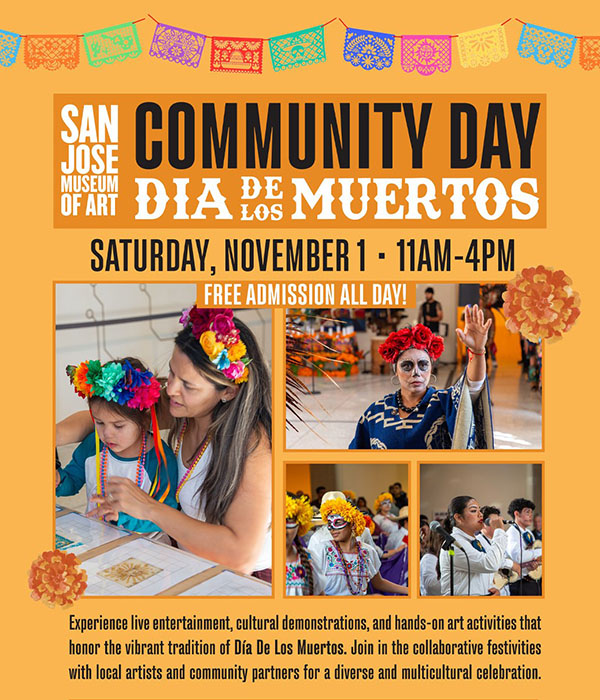 tour san jose california