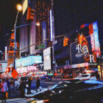 các thành phố ở new york