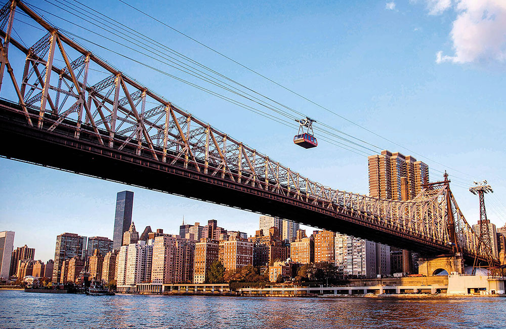 các địa điểm đẹp ở new york, cảnh đẹp new york